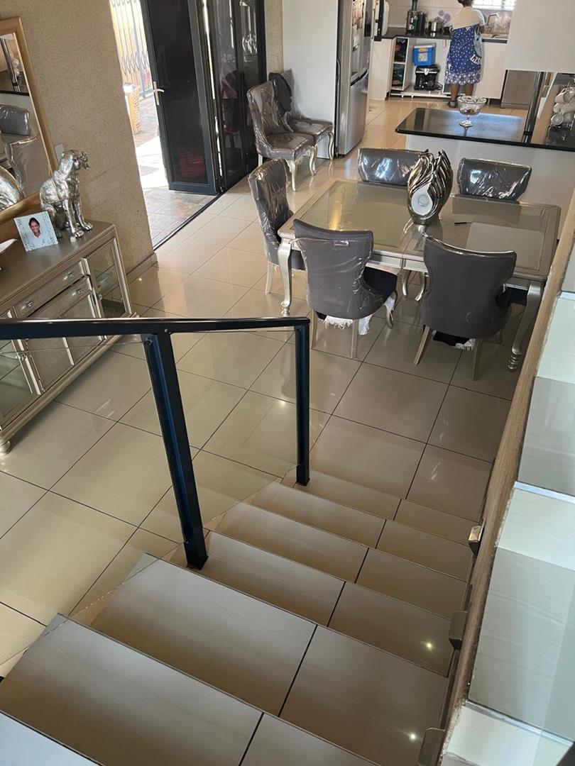 4 Bedroom Property for Sale in Brits North West